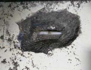 洋县漏水维修公司浅析洋县市地下管道测漏仪原理