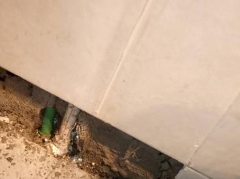 洋县卫生间测漏水公司分享下洋县市地下管线探测方法分析