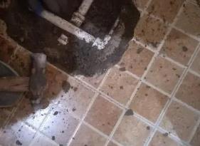 洋县卫生间测漏水公司分享下洋县自来水管道泄漏检测的具体位置分析。