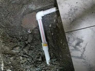 洋县卫生间漏水检测公司分享下家用管道漏水检测方法