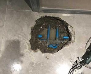洋县测漏水公司为您专业解答洋县地暖漏水检测中精确漏水检测的成本